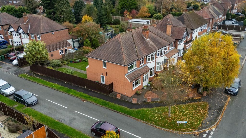 Additional image 27 of 4 bed semi-detached house for saleOakfield Avenue, Birstall, Leicester LE4