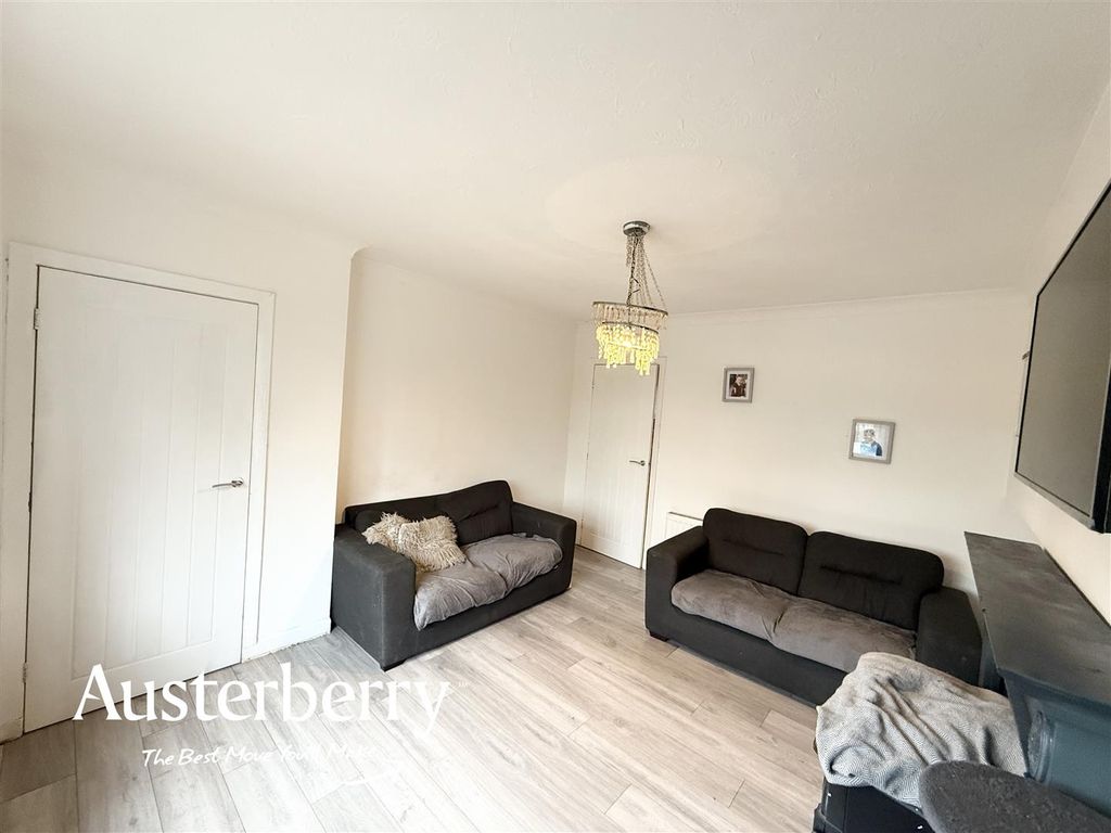 Additional image 4 of 2 bed town house for saleOrford Street, Newcastle ST5