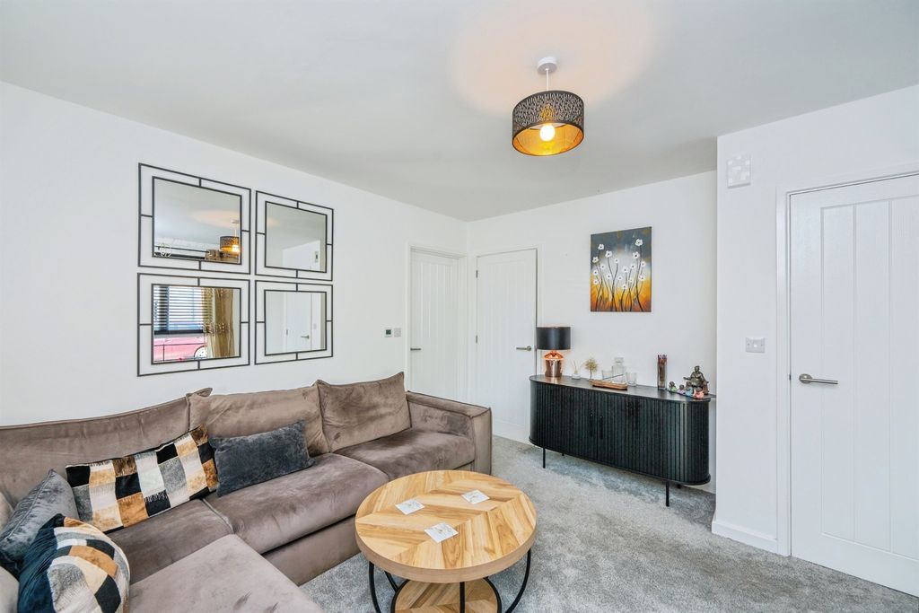 Additional image 6 of 2 bed end terrace house for saleMayfield Road, Ashbourne DE6
