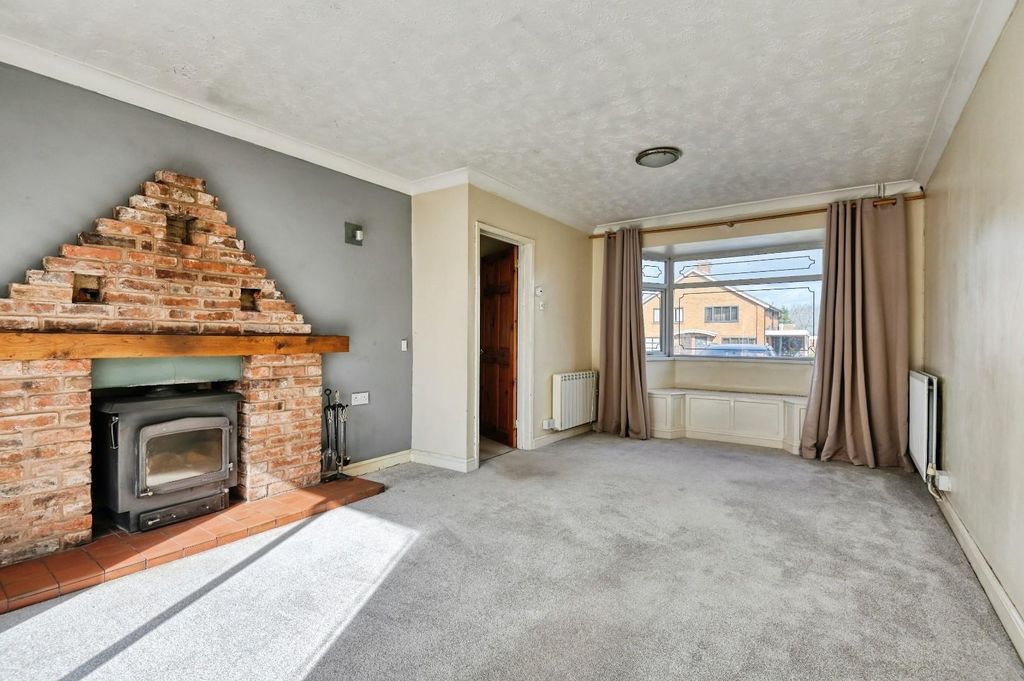Additional image 6 of 3 bed semi-detached house for saleManor Lane, Harlaston, Tamworth B79