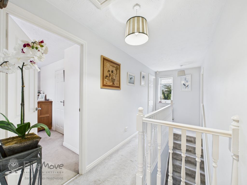 Additional image 15 of 4 bed detached house for saleAlexandra Drive, Yoxall, Burton-On-Trent, Staffordshire DE13