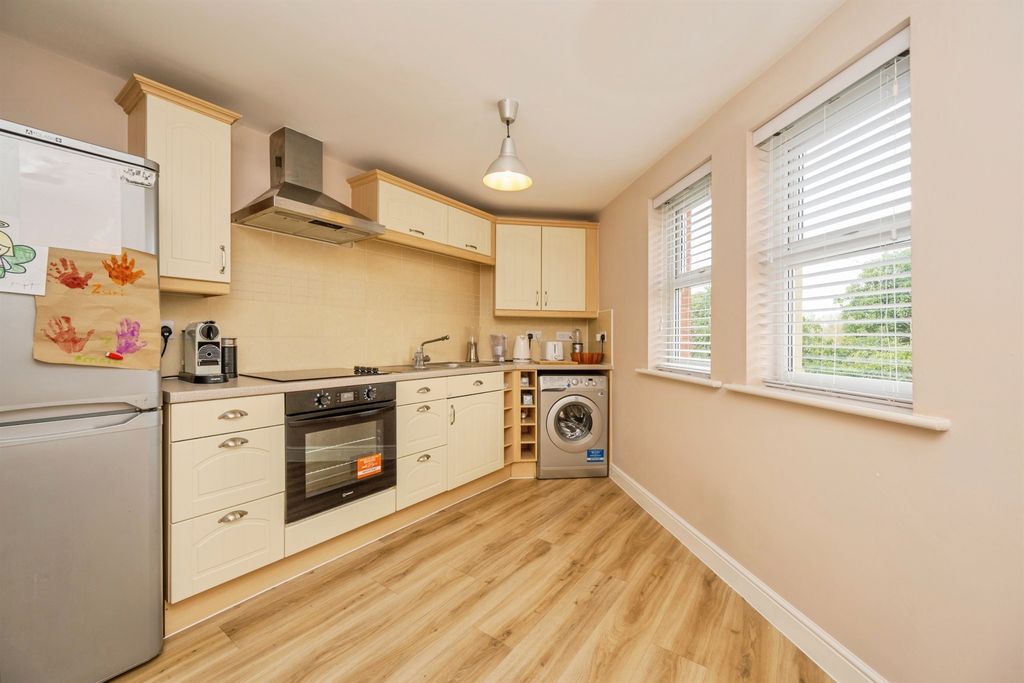 Additional image 7 of 2 bed flat for saleWildhay Brook, Hilton, Derby DE65