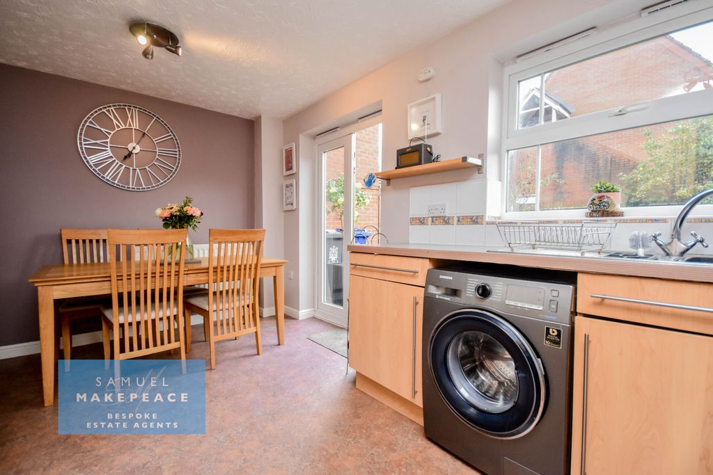 Additional image 5 of 3 bed semi-detached house for saleRedrock Crescent, Kidsgrove, Stoke-On-Trent ST7