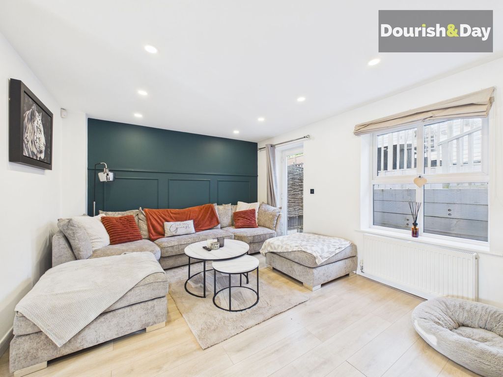 Additional image 2 of 2 bed semi-detached house for saleEccleshall Road, Loggerheads TF9