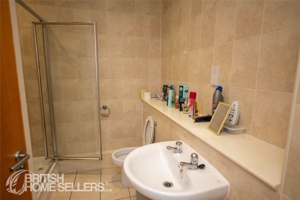 Additional image 5 of 2 bed flat for saleWimbledon Street, Leicester, Leicestershire LE1