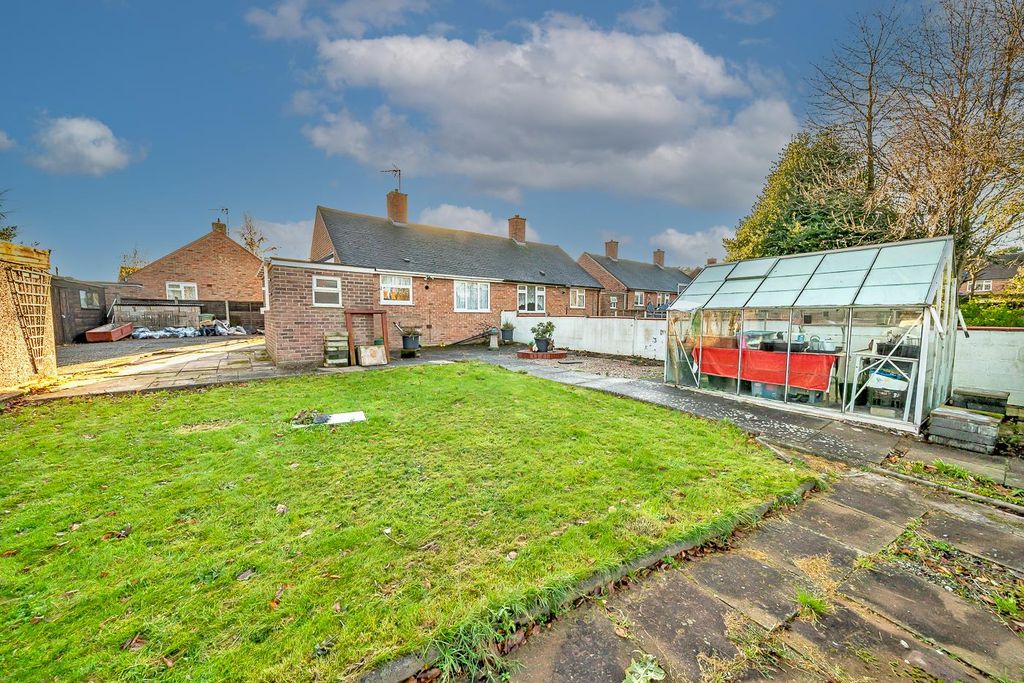 Additional image 20 of 1 bed semi-detached bungalow for saleSpeedy Close, Cannock WS11