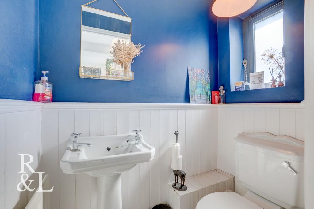 Additional image 26 of 4 bed detached house for saleLoweswater Grove, Ashby-De-La-Zouch LE65