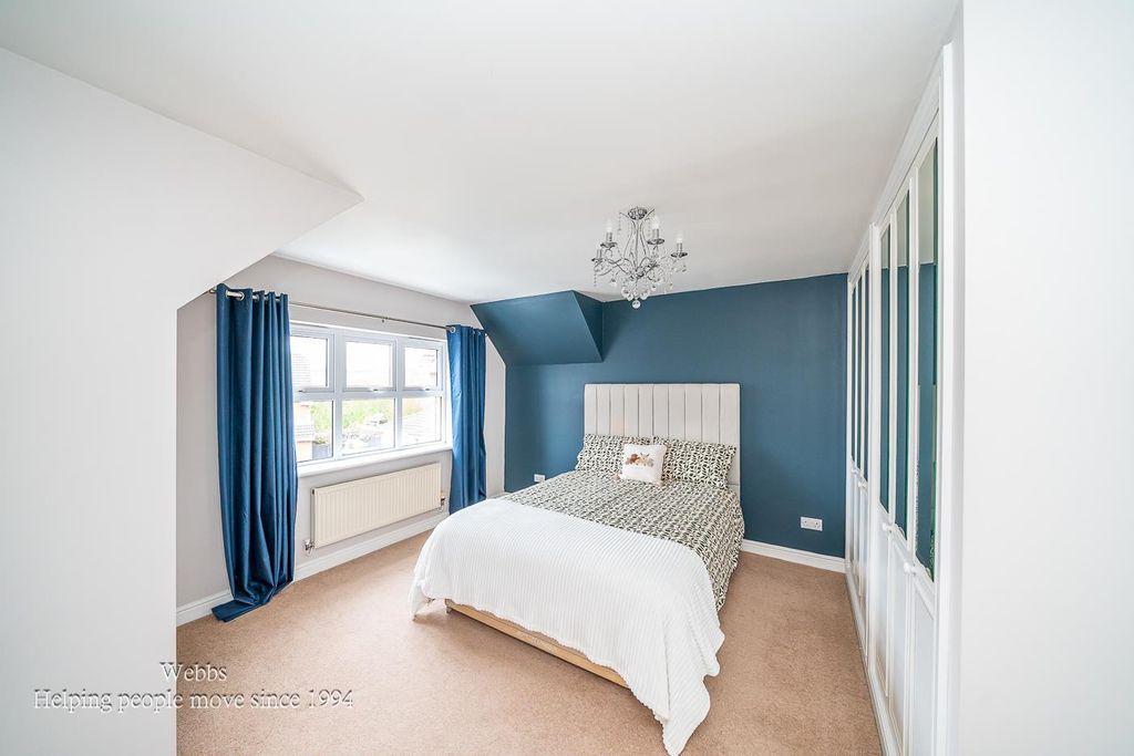 Additional image 23 of 4 bed detached house for saleCedar Grove, Great Wyrley, Walsall WS6