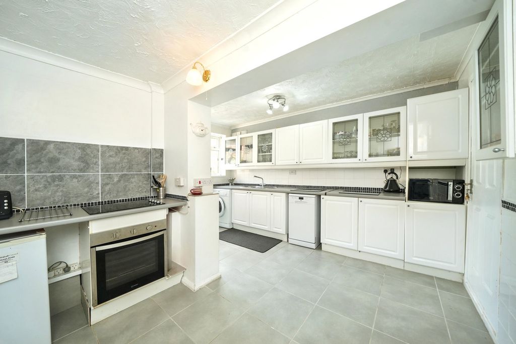Additional image 22 of 3 bed link detached house for saleFalcon Close, Walsall WS6