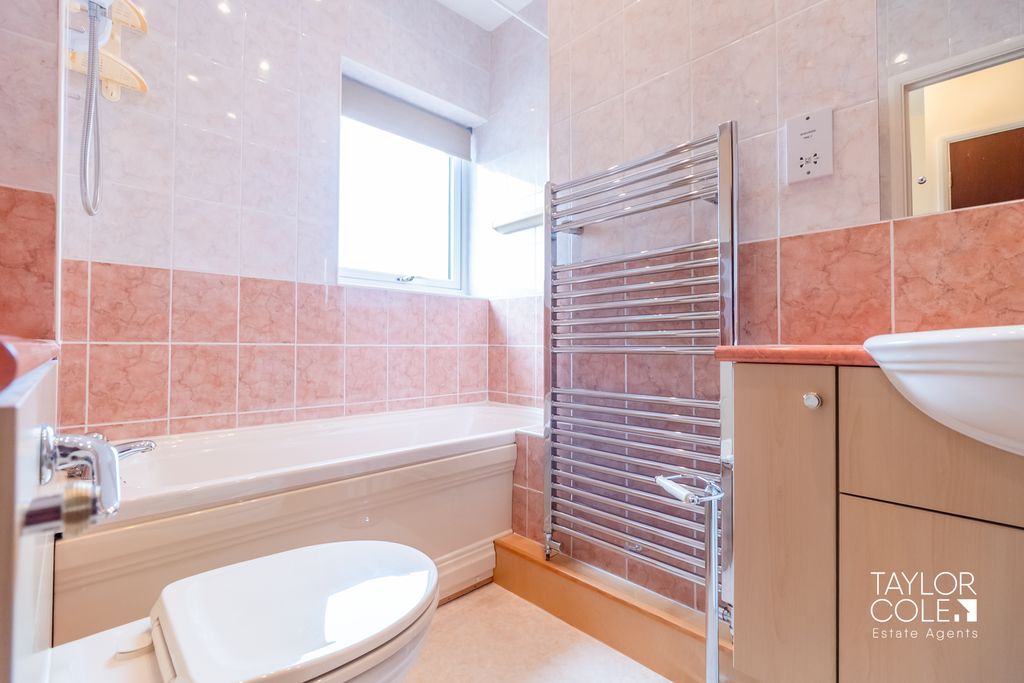 Additional image 17 of 3 bed town house for saleEvans Croft, Fazeley, Tamworth B78