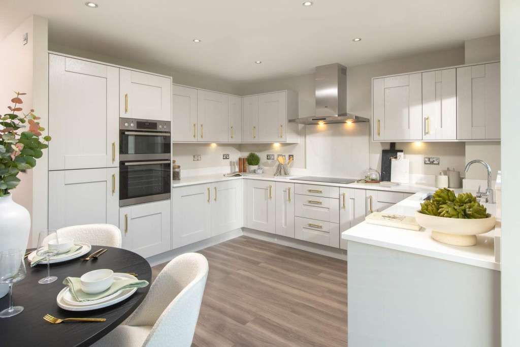 Additional image 3 of 4 bed detached house for sale"The Candleberry" at Mucklestone Road, Loggerheads, Market Drayton TF9