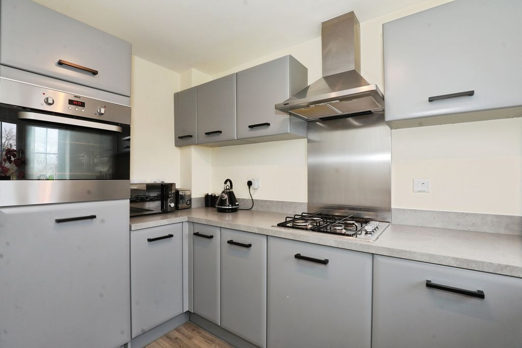 Additional image 3 of 3 bed semi-detached house for saleButtercup Croft, Marston, Stafford, Staffordshire ST18