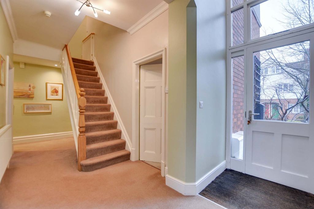 Additional image 5 of 6 bed semi-detached house for saleLetchworth Road, Western Park, Leicester LE3