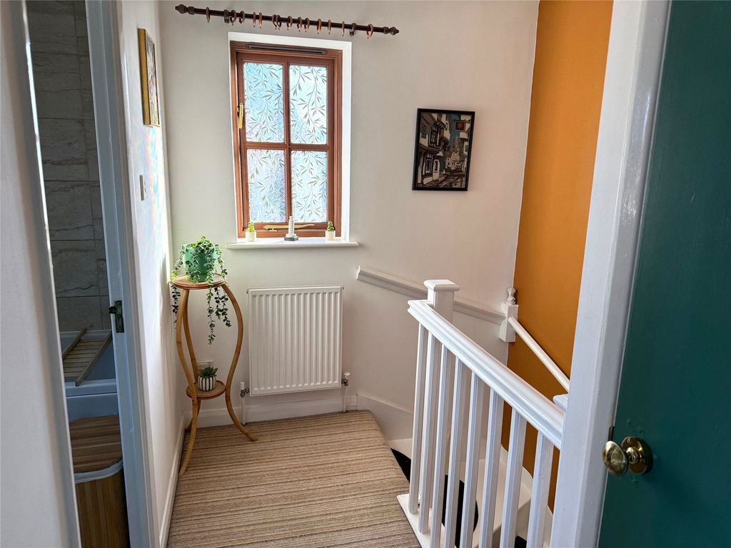 Additional image 6 of 1 bed end terrace house for saleCroscombe Gardens, Frome, Somerset BA11