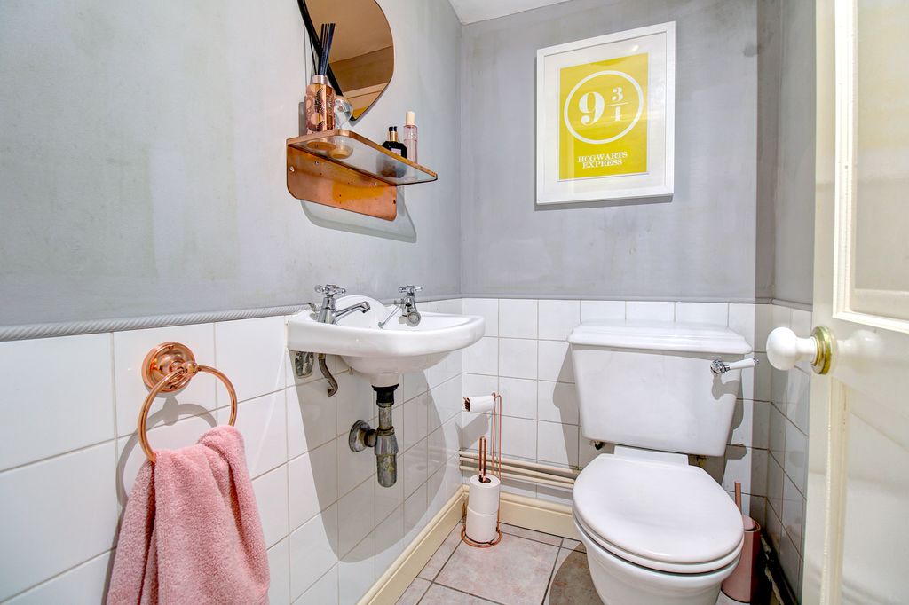 Additional image 16 of 3 bed semi-detached house for saleVictoria Street, Cannock WS11