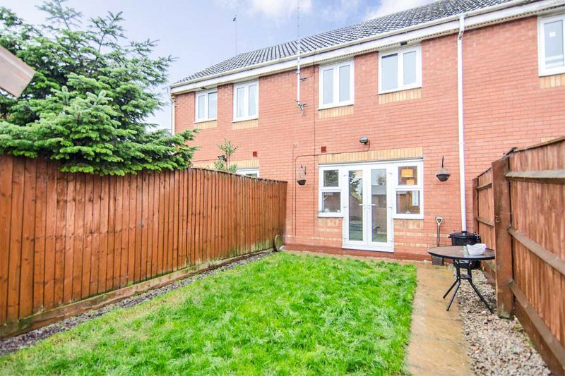 Additional image 14 of 2 bed terraced house for saleChichester Close, Rugeley WS15