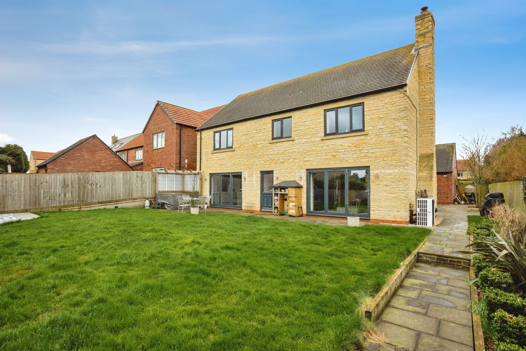 Additional image 2 of 4 bed detached house for saleGreenfield Close, Waltham On The Wolds, Melton Mowbray LE14