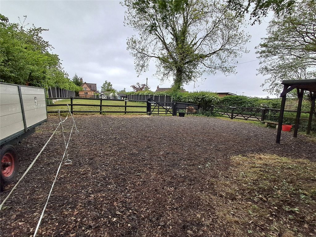 Additional image 36 of 3 bed semi-detached house for saleLordswood, Teddesley Park, Penkridge, Stafford ST19