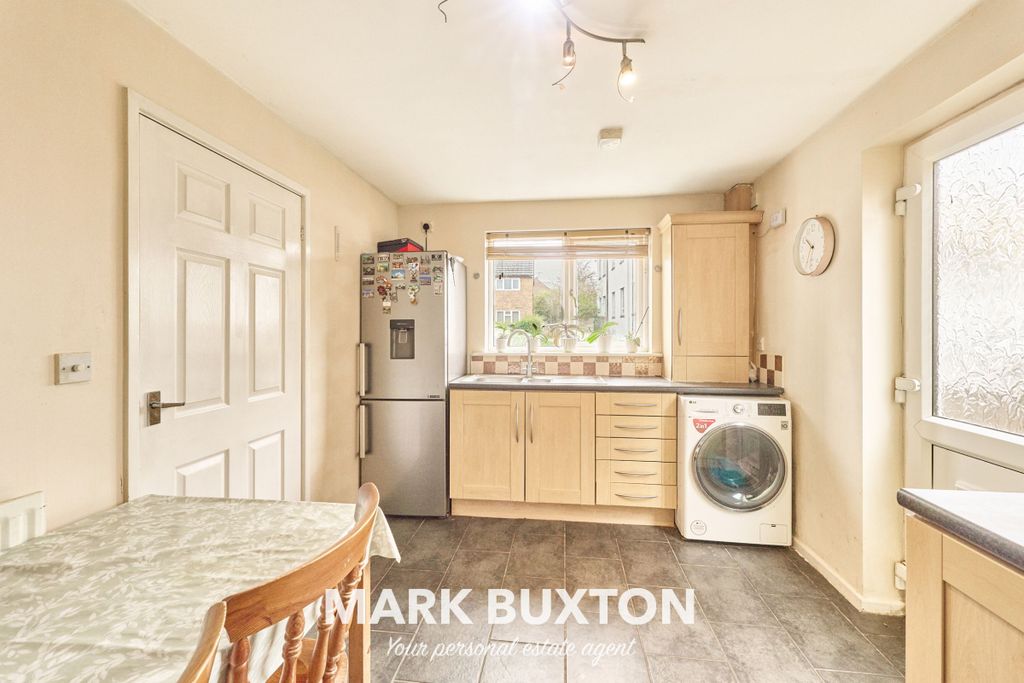 Additional image 12 of 3 bed semi-detached house for saleHigh Street, Newcastle-Under-Lyme ST5