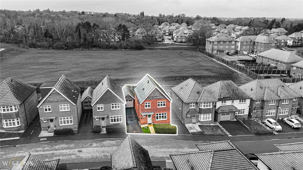 Additional image 36 of 3 bed detached house for saleBarlaston Way, Amington, Tamworth B77