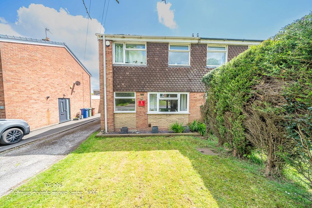 Additional image 14 of 3 bed semi-detached house for saleOrchard Avenue, Cannock WS11