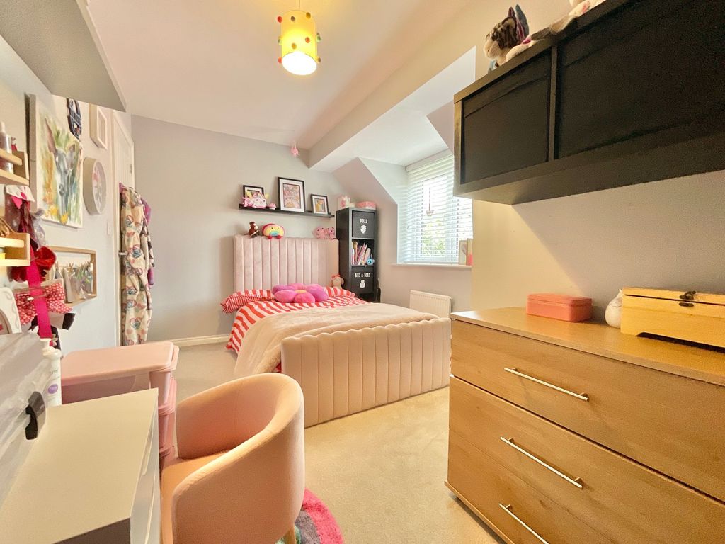 Additional image 21 of 4 bed detached house for saleBriar Gardens, Loggerheads TF9