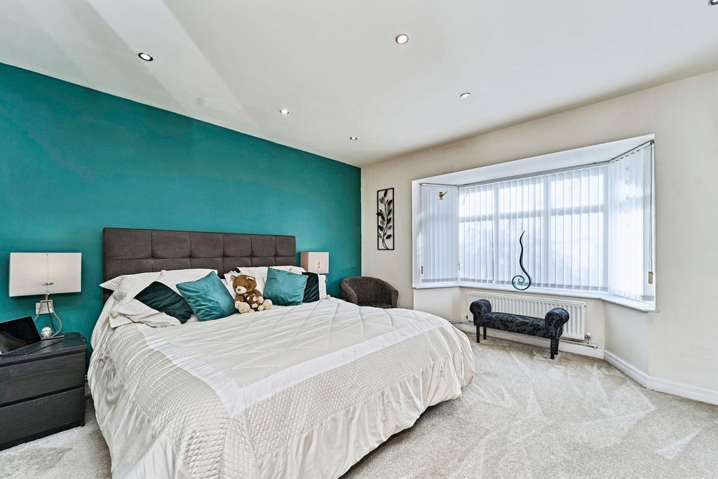 Additional image 12 of 4 bed bungalow for saleWoodhouse Lane, Haughton, Stafford, Staffordshire ST18
