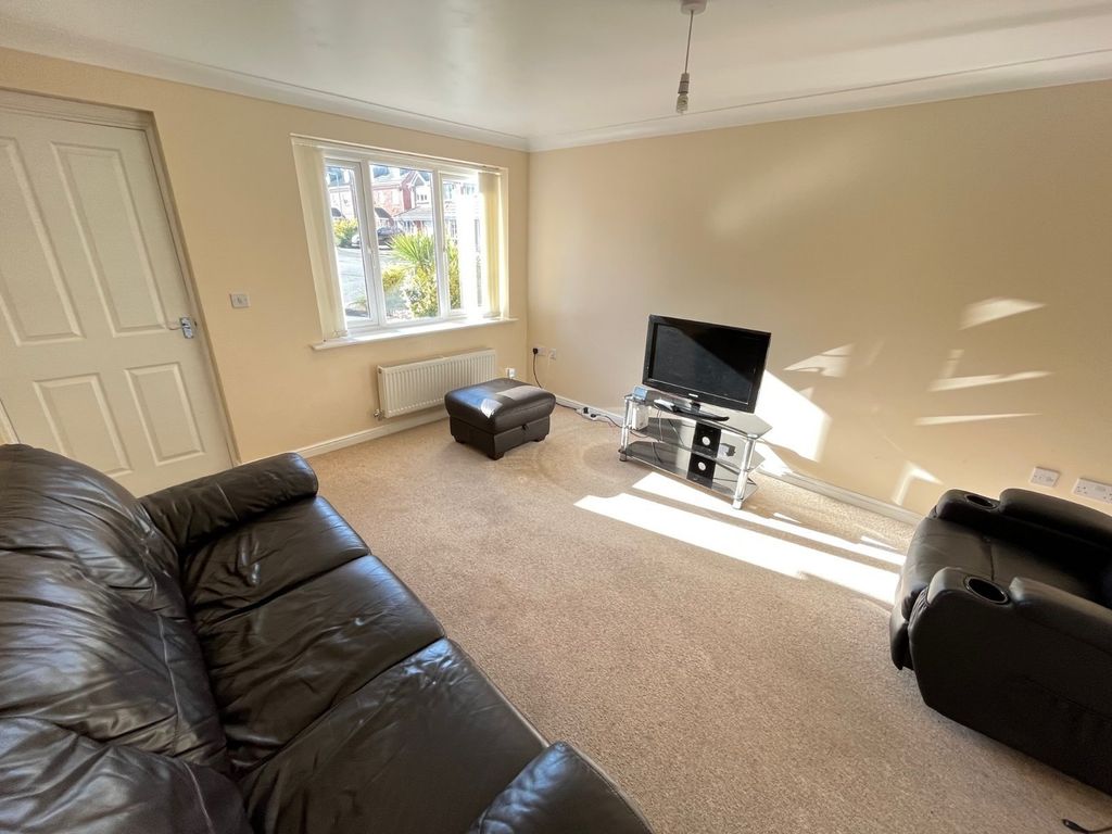 Additional image 6 of 3 bed detached house for saleGreylag Gate, Newcastle, Staffordshire ST5