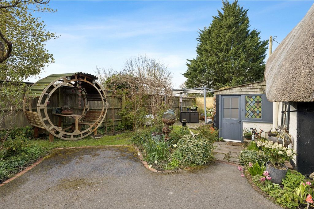 Additional image 33 of 3 bed detached house for saleHigh Street, Burbage, Marlborough, Wiltshire SN8