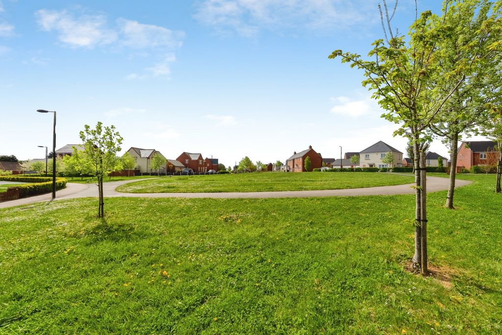 Additional image 25 of 4 bed detached house for salePasture Drive, Birstall, Leicester, Leicestershire LE4