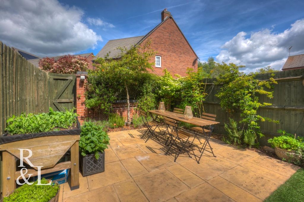 Additional image 21 of 3 bed terraced house for saleDunbar Way, Ashby-De-La-Zouch LE65