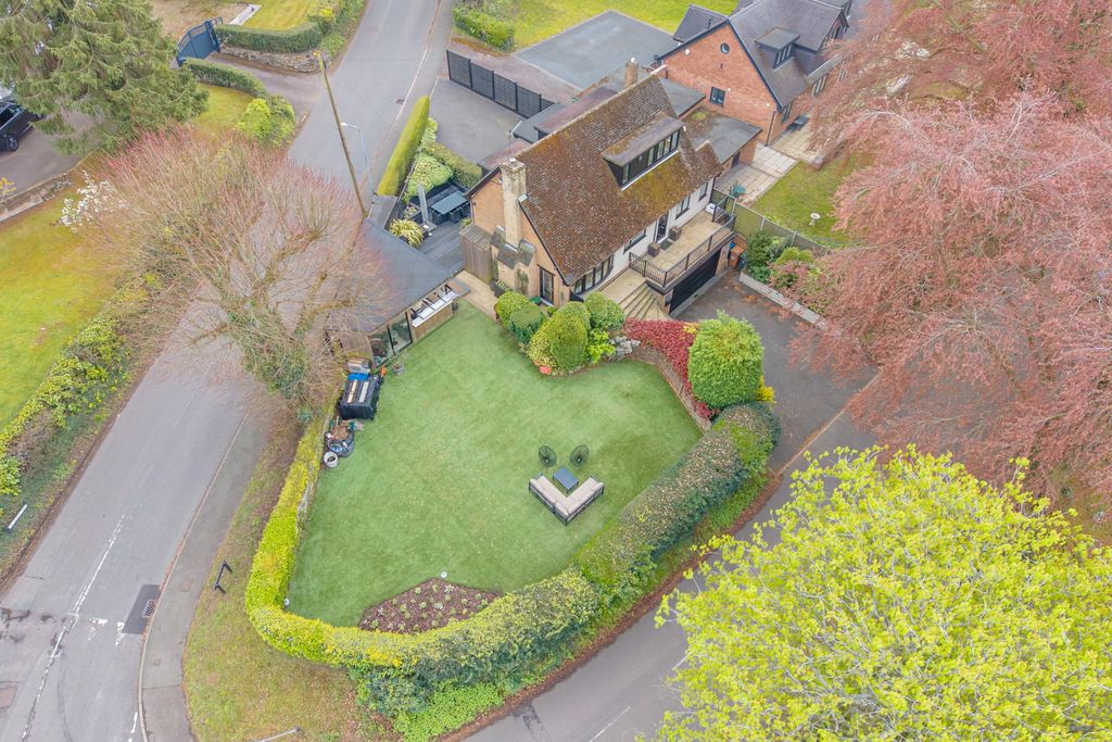 Additional image 48 of 4 bed detached house for saleFootherley Road, Shenstone, Lichfield WS14
