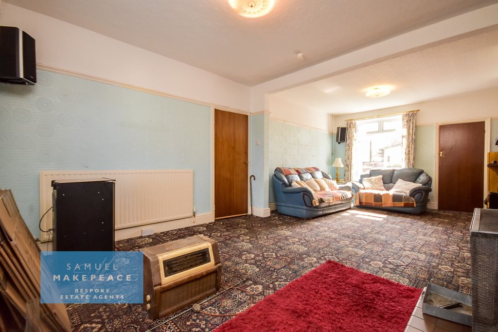 Additional image 6 of 2 bed terraced house for saleGarbett Street, Goldenhill, Stoke On Trent ST6