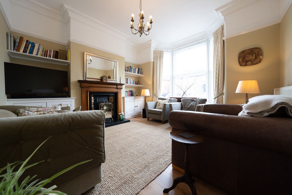 Additional image 7 of 4 bed terraced house for saleAylestone Road, Leicester, Leicestershire LE2