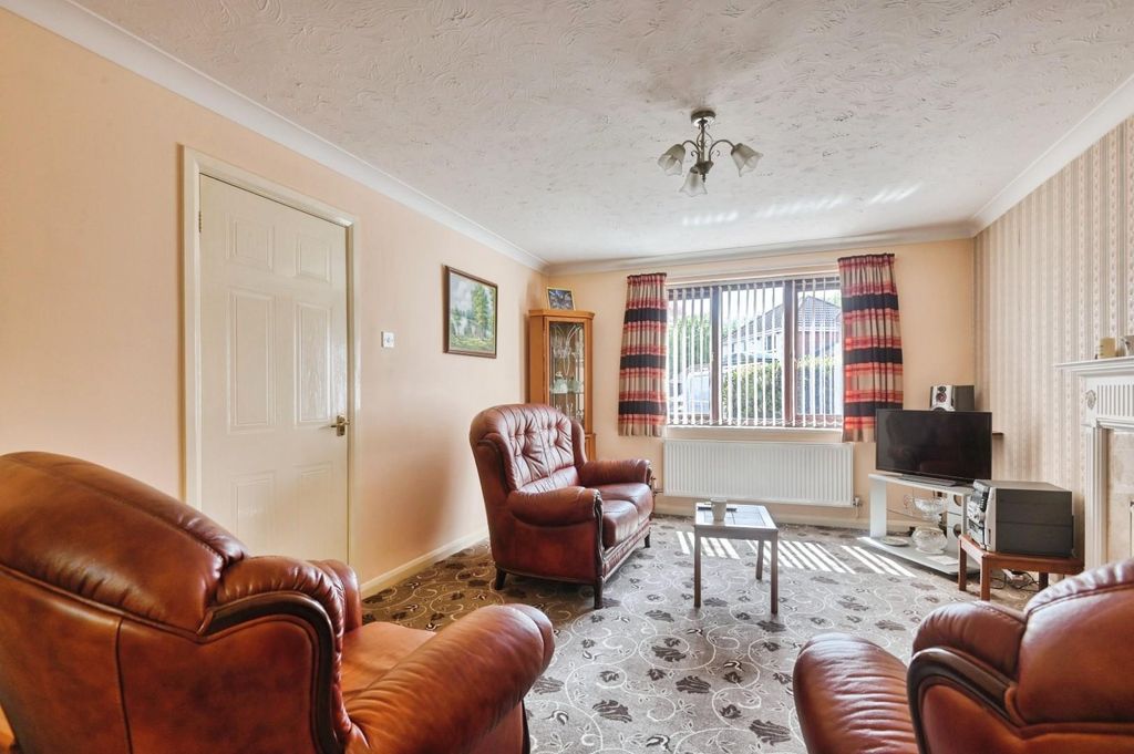 Additional image 4 of 4 bed detached house for saleLindisfarne, Tamworth B77