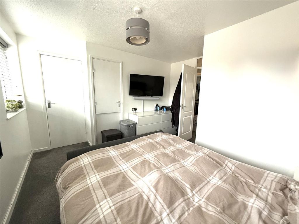 Additional image 12 of 3 bed semi-detached house for saleGreenwood Park, Hednesford, Cannock WS12