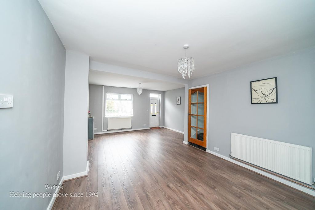 Additional image 3 of 3 bed terraced house for saleLittleworth Road, Hednesford, Cannock WS12