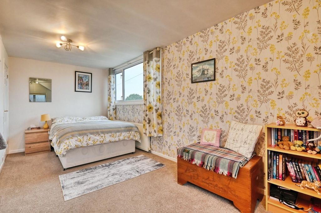 Additional image 8 of 3 bed semi-detached house for saleWarton Lane, Austrey, Atherstone CV9