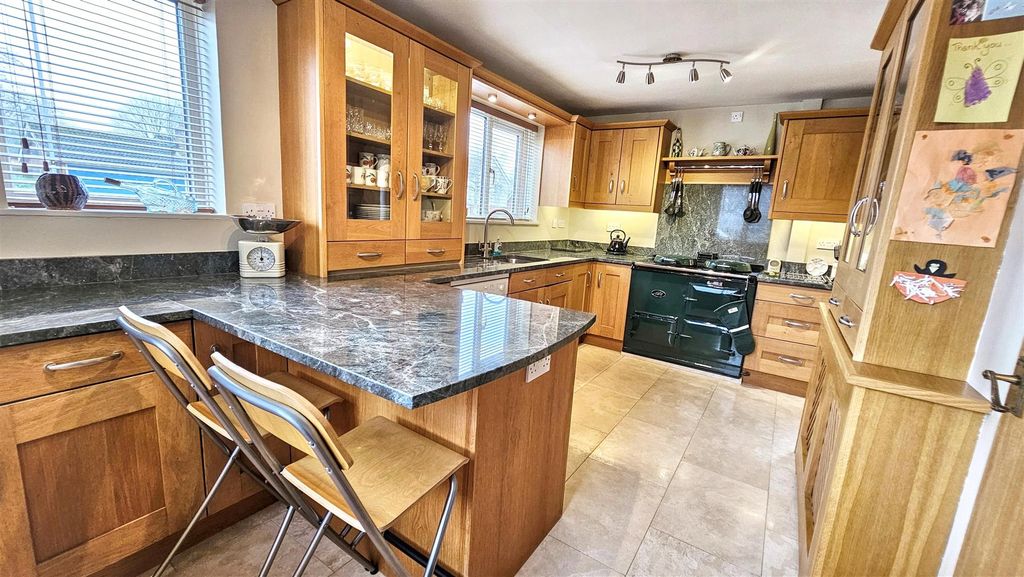 Additional image 4 of 4 bed detached house for salePulford Drive, Thurnby LE7