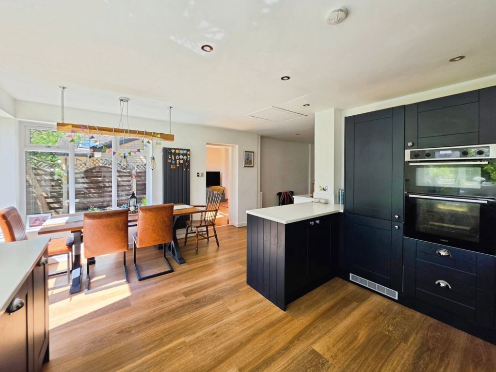 Additional image 13 of 4 bed semi-detached house for saleKent Drive, Endon, Stoke-On-Trent ST9