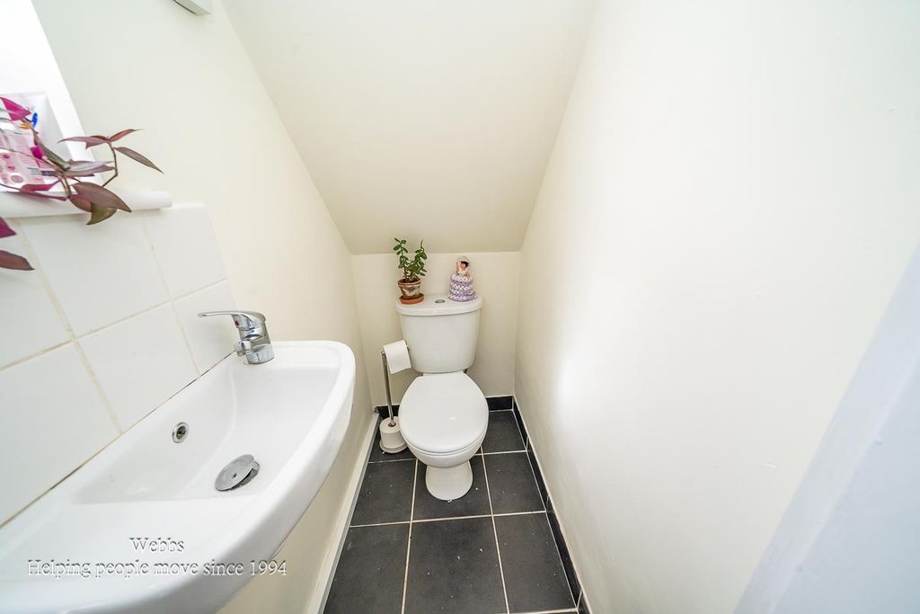 Additional image 15 of 2 bed semi-detached house for saleSchool Crescent, Norton Canes, Cannock WS11