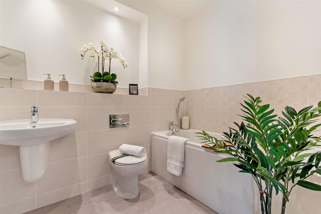 Additional image 12 of 3 bed semi-detached house for saleThe Sherston, Zephyr Place, Devizes SN10