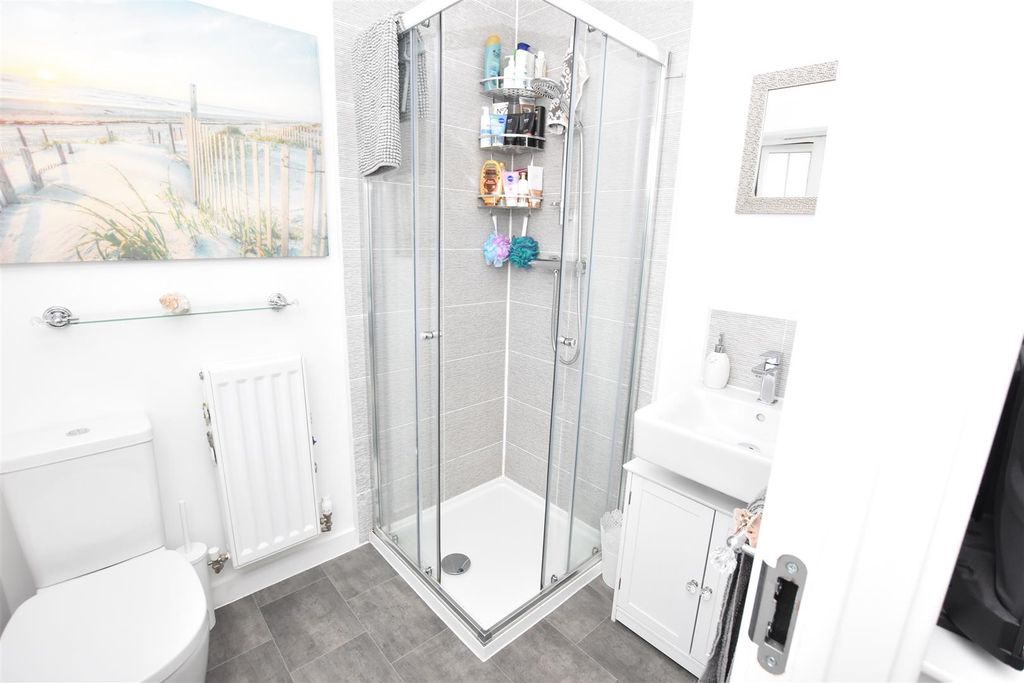 Additional image 12 of 3 bed semi-detached house for saleHaines Drive, Sileby, Loughborough LE12