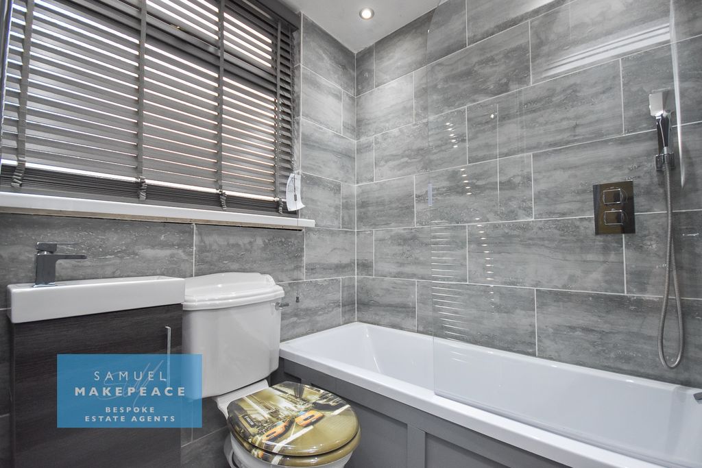 Additional image 6 of 2 bed terraced house for saleLiverpool Road, Kidsgrove, Stoke On Trent ST7