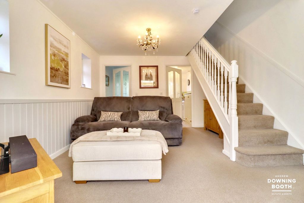 Additional image 5 of 2 bed end terrace house for saleWalnut Walk, Lichfield WS13