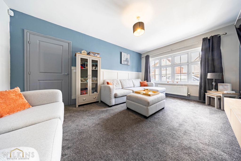Additional image 3 of 4 bed detached house for saleWensleydale, Wilnecote, Tamworth, Staffordshire B77