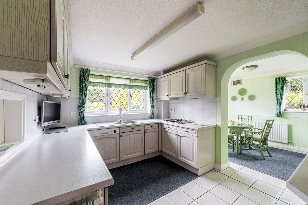 Additional image 3 of 4 bed detached house for salePinfold Hill, Shenstone, Lichfield WS14