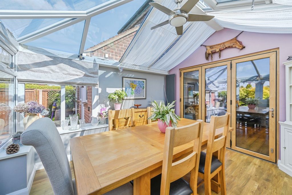 Additional image 13 of 3 bed detached house for saleSt. Michaels Road, Stramshall, Uttoxeter ST14