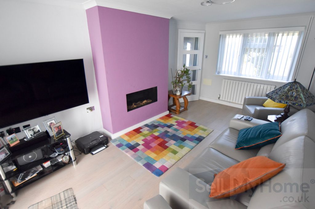 Additional image 10 of 3 bed terraced house for saleCampden Close, Exton, Oakham, Rutland LE15