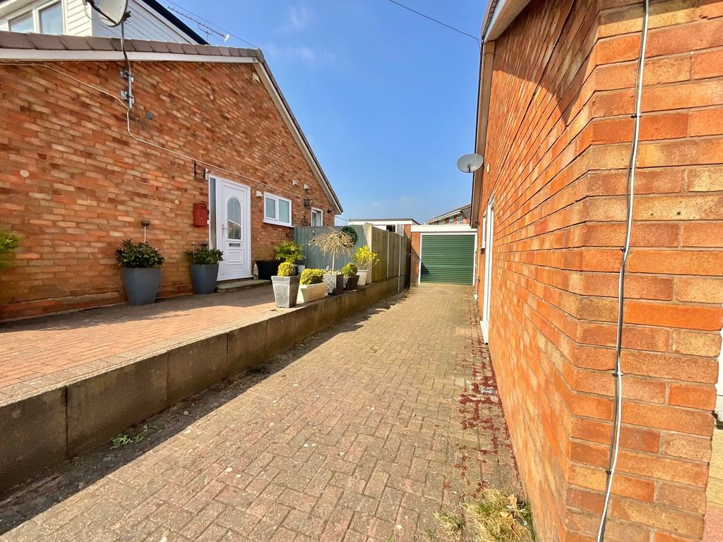 Additional image 16 of 2 bed semi-detached bungalow for saleMarlborough Road, Stone ST15